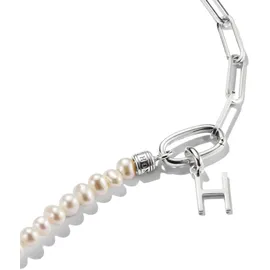 Thomas Sabo Buchstabe H Silber CC1214-001-21