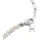Thomas Sabo Buchstabe H Silber CC1214-001-21