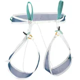 Blue Ice Choucas Light Klettergurt Blau