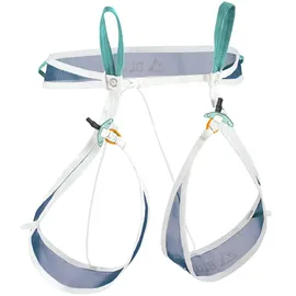 Blue Ice Choucas Light Klettergurt Blau