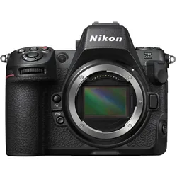 Nikon Z8 Gehäuse