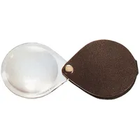 FORUM ESCHENBACH Einschlaglupe Classic 6,0 x D 30 mm