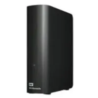 Western Digital WD Elements Desktop (6 TB), Externe Festplatte,