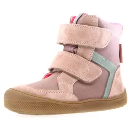 NATURINO Klettstiefel rosa 29