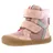 NATURINO Klettstiefel rosa 29