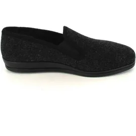 ROHDE Herren Lillestrom Hausschuh, 90 Schwarz, 47 EU