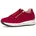 Sneaker Low Weite H Rot 40