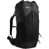 Lundhags Padje Light 60 L Regular Long black (10000) OS