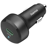 Hama Car Charger 25W USB Ladegerät 25W 1x USB-C®