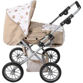 Bayer Chic 2000 CHIC2000 Kombi-Puppenwagen