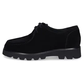 SIOUX Meredira Damen Schwarz 41