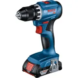 Bosch Professional GSR 18V-45