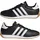 adidas Runvista Herren Slim Schwarz/Weiß 44