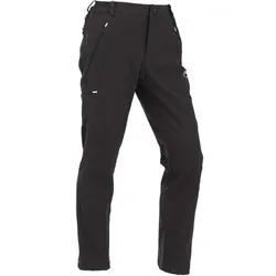 MAUL Herren Hose Nebelhorn REC-lange Hose elast, black, 60