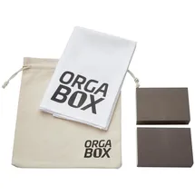 SOTech ORGA BOX Pflegeset für Bambus Schneidebretter