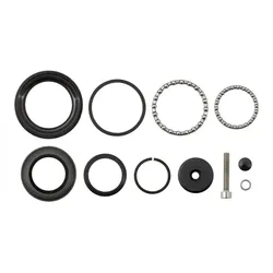 Haibike TREKKING 8/11 Steuersatz HIGH Steuersatz, untere Steuerrohrschale