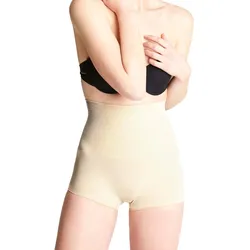 NO-MI Damen figurformende Hipster für eine perfekt geformte Silhouette