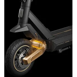 navee ST5 Max schwarz