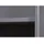 Interlink Buffet-Schrank Luzerna 5 90 x 38,1 x 190 cm GRAU