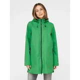 Ilse Jacobsen Jacke 'Rain' - Grün - S