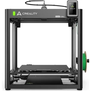 Creality Ender 5 Max, 3D Drucker,