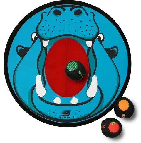 sunflex HIPPO TOSS