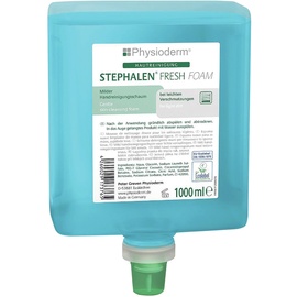 Physioderm Stephalen® Fresh Foam 1 Liter)