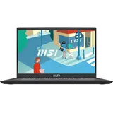 MSI Modern 15 B12MO-851, 15.6" FHD, Core i5-1235U, 16GB RAM, 512GB SSD, Win11 Home