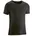 Base Kurzarm-baselayer Black S