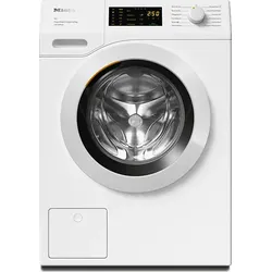 MIELE WCB390 WPS 125 Edition Waschmaschine (8 kg, 1400 U/Min., A, Flusenfilte, Fremdkörperfilter)