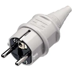 Mennekes Schuko-Stecker 10749