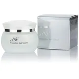 CNC Cosmetic aesthetic world Protective Sun Shield Creme 50 ml