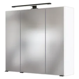Möbel Boss Luzern 70 cm weiß