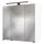 Möbel Boss Luzern 70 cm weiß