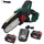 Parkside Akku-Gehölzschneider PAGHS 20 2 x 4,0 Ah + Transportkoffer