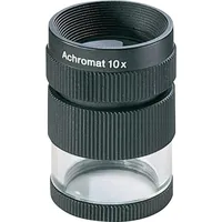Eschenbach 115410 Vergrößerungsfaktor 10x 23mm