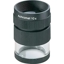 Eschenbach 115410 Vergrößerungsfaktor 10x 23mm