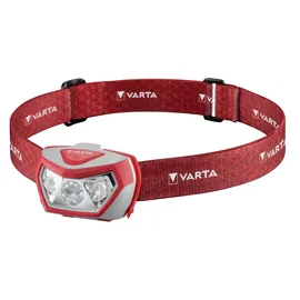 Varta Outdoor Sports H20 Pro Rot