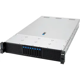 Asus RS720A-E13-RS8G/3.2WK/8NVMe/GPU, (90SF0441-M000H0)