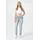 Miracle Of Denim M.O.D Rea High Regular Fit Danger Grey | Gr.: W31/L32
