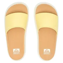 REEF Cushion Bondi Bay Pale Banana 38,5