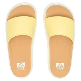REEF Cushion Bondi Bay Pale Banana 38,5