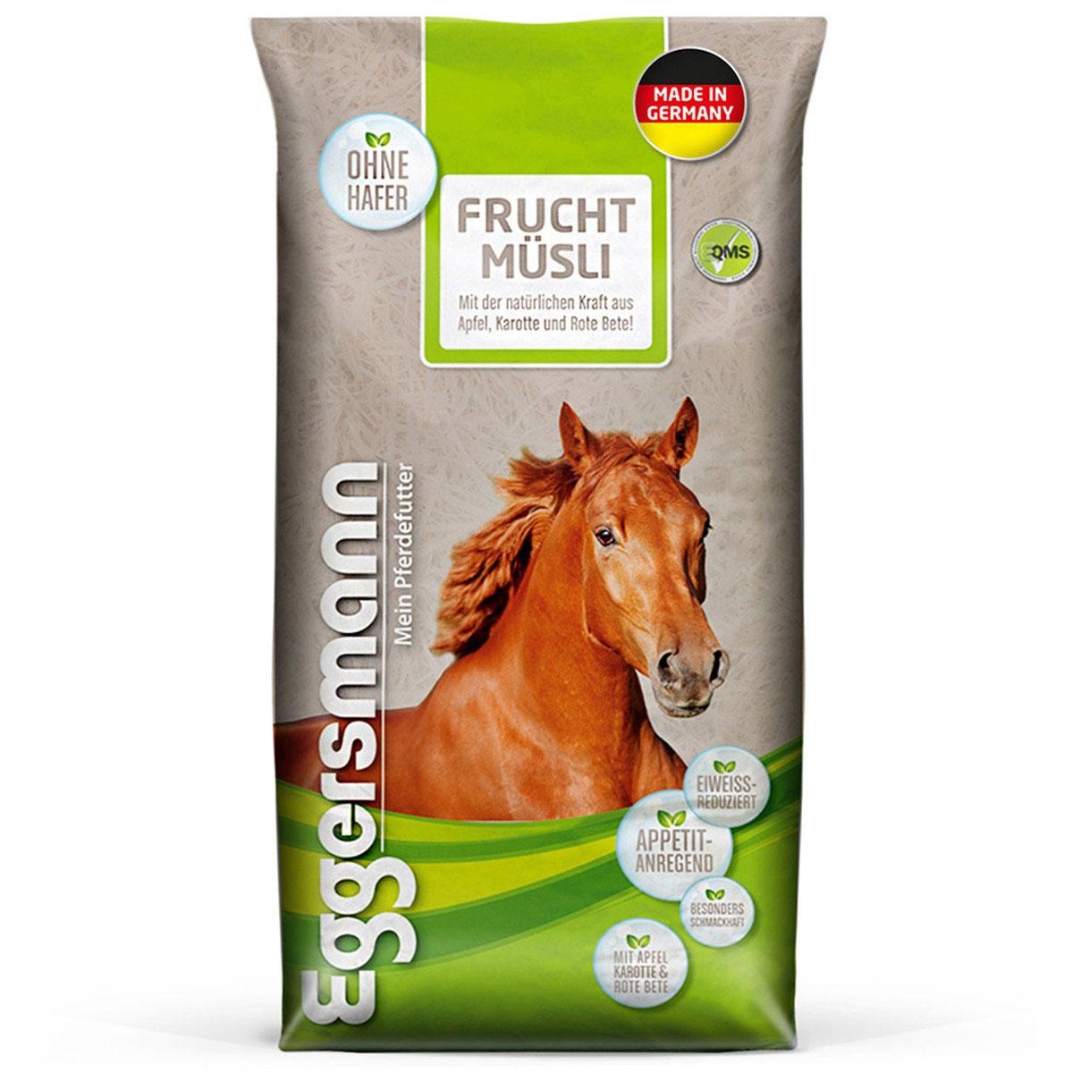 Frucht Müsli 20 kg