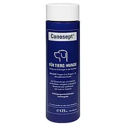 Canosept Ohr-Reiniger für Hunde