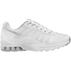 Nike Air Max Invigor Damen Weiß/Metallic Silver 40