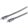 ShiverPeaks USB-C 1,5 m Grau