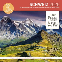 Schweiz 2026
