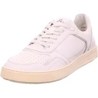 SIOUX Sneaker in weiß 42