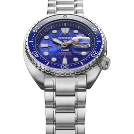 Seiko Prospex PADI Automatik Edelstahl 45 mm HBB002K1