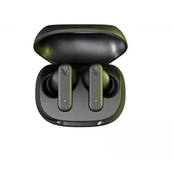 Skullcandy Smokin Buds True Wireless In-Ear Kopfhörer - Schwarz